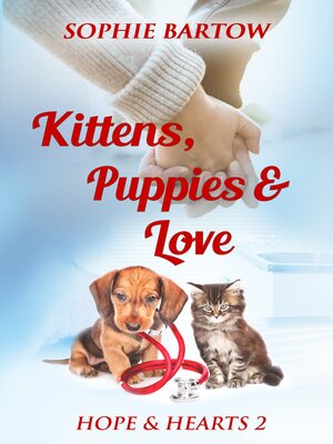 cover image of Kittens, Puppies & Love